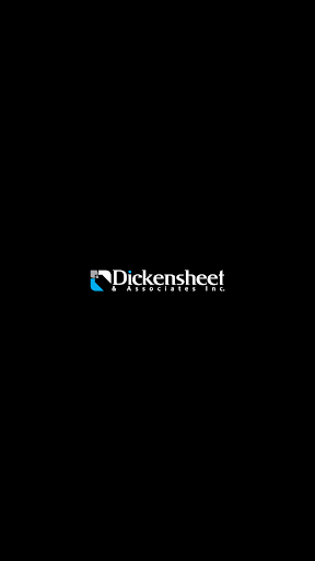 Dickensheet & Associates, Inc. Screenshot1