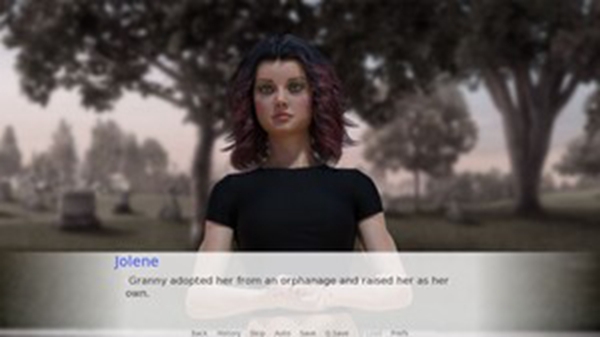 Repressed Desires Screenshot2