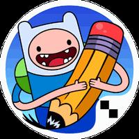 Adventure Time Game Wizard APK