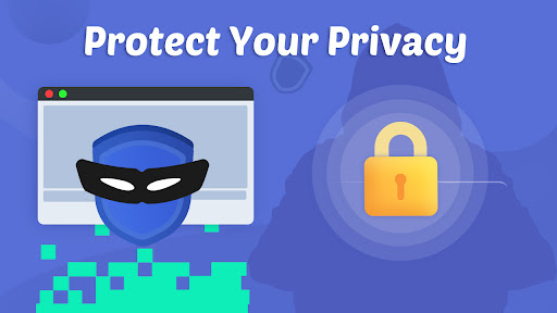 VPN ProMaster -Secure your net Screenshot4