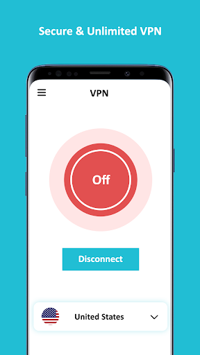 Big Panda VPN-Unlimited&Safe Screenshot3