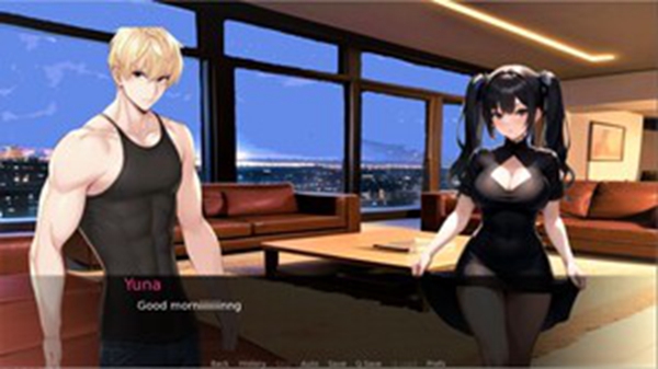 Swinging Experience Screenshot2