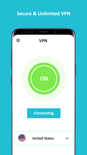 Big Panda VPN-Unlimited&Safe Screenshot2