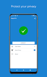 Mayi VPN - Fast & Secure VPN Screenshot2