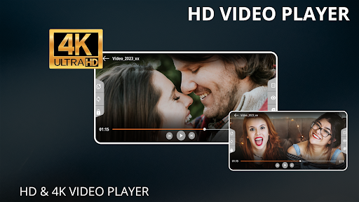 XNXX Video Player - All Format Screenshot3