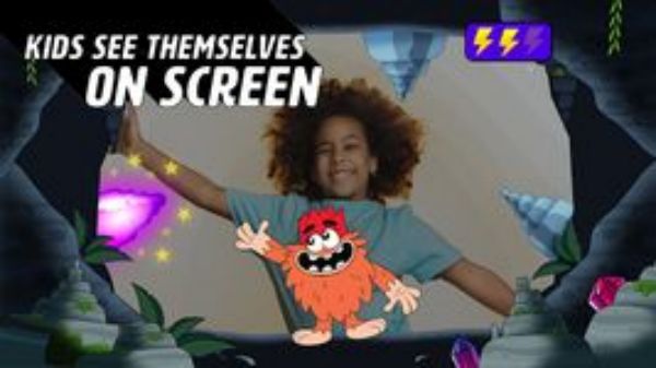 GoNoodle Games - Fun games that get kids moving Screenshot2