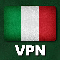 Italy vpn 2023 APK