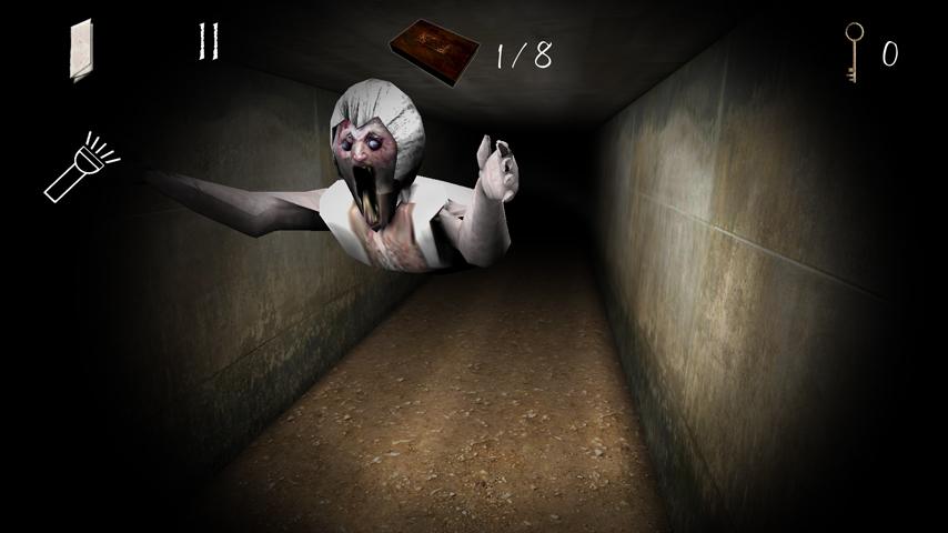 Slendrina: The Cellar 2 Mod Screenshot3