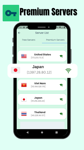 Express VPN - expressvpn proxy Screenshot3