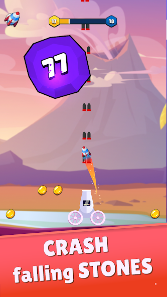 Pocket Ball blast Mod Screenshot4