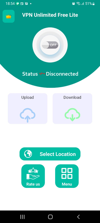 VPN Unlimited Lite 2023 Screenshot2