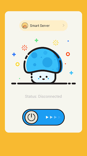 Mushroom VPN Screenshot2