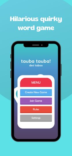 Tauba Tauba - Desi Taboo Screenshot1