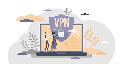 PavoReal VPN Screenshot2