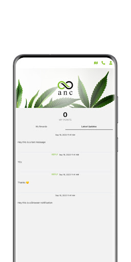 ANC Dispensary Screenshot4