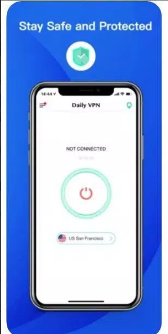 Vpn Unlimited Proxy Screenshot3