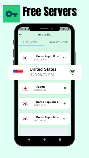 Express VPN - expressvpn proxy Screenshot2