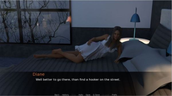 Strippers Screenshot3