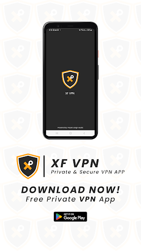 XF VPN - Private & Secure VPN Screenshot3