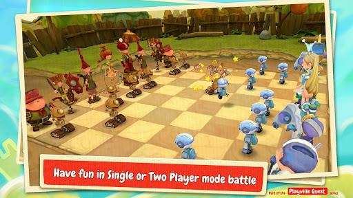 Тoon Clash Chess Screenshot4
