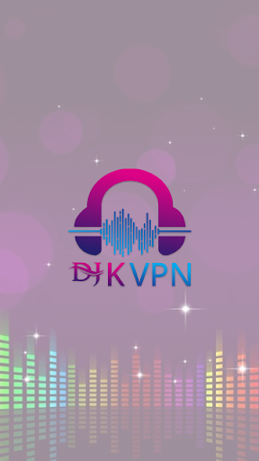 DJK VPN Screenshot1