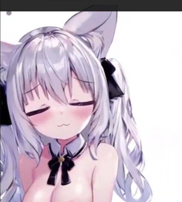 Live2D My Cat Maid Vol.2 Screenshot3