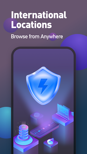 Smart VPN-VPN Master Proxy Screenshot3