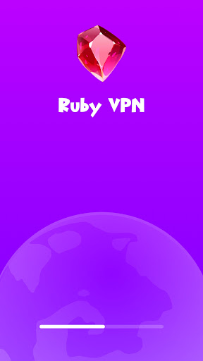 Ruby VPN Screenshot1