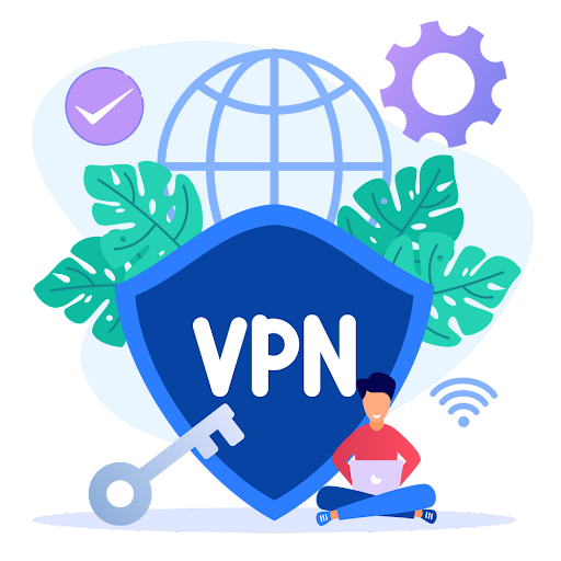 PavoReal VPN Screenshot4