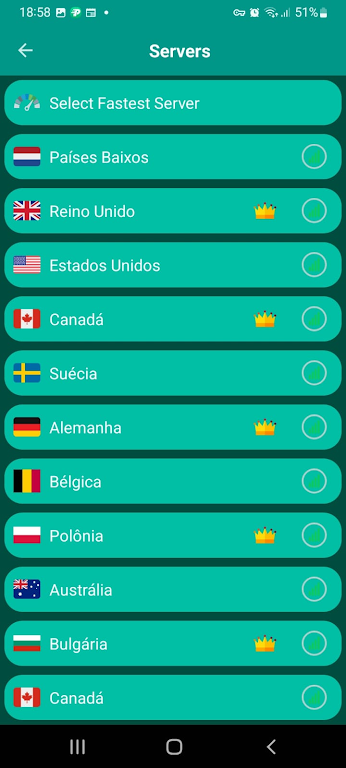 VPN Unlimited Lite 2023 Screenshot3