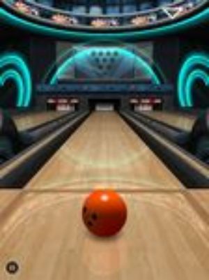 Bowling Game 3D Screenshot2