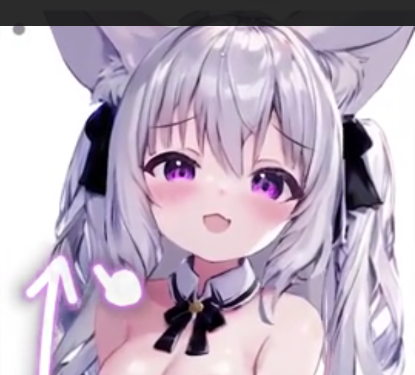 Live2D My Cat Maid Vol.2 Screenshot1