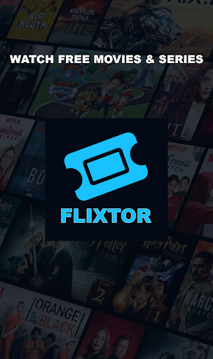 Flixtor: Movies & Series Screenshot1