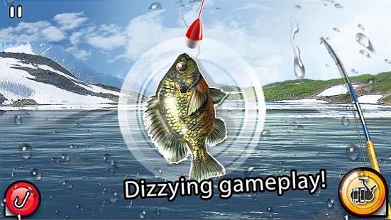 Fishing River monster 2 Screenshot4