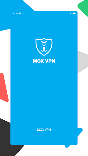 Mox VPN Screenshot1