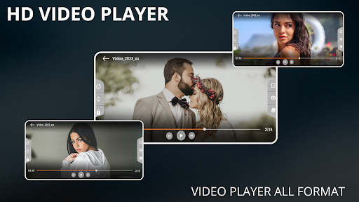 XNXX Video Player - All Format Screenshot2