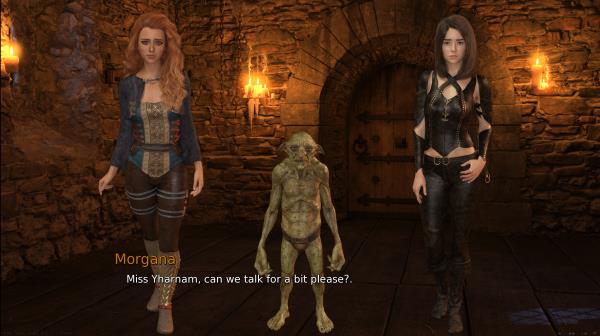 The Goblins Brides Screenshot1