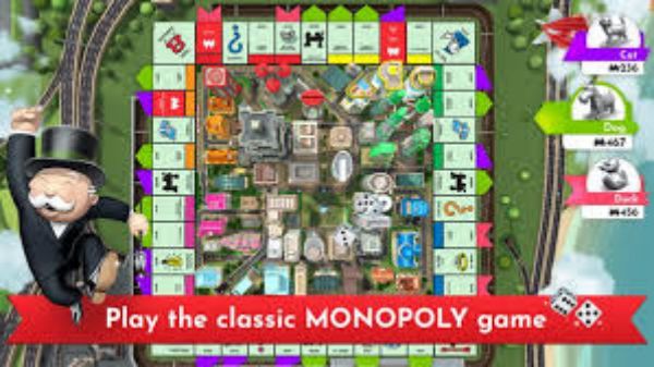 Moneypoly Free Screenshot3