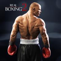 Real Boxing 2 ROCKY APK