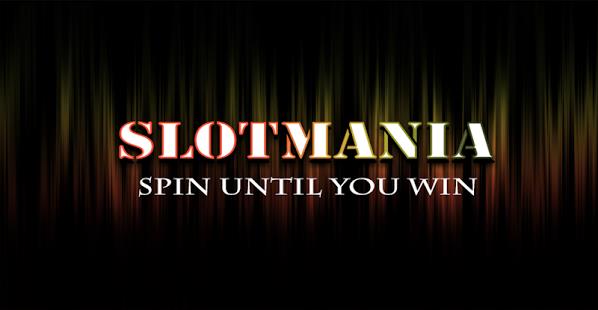 Slotmania - FREE Slot Machines Screenshot1