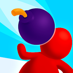 Crowd Blast! Mod APK