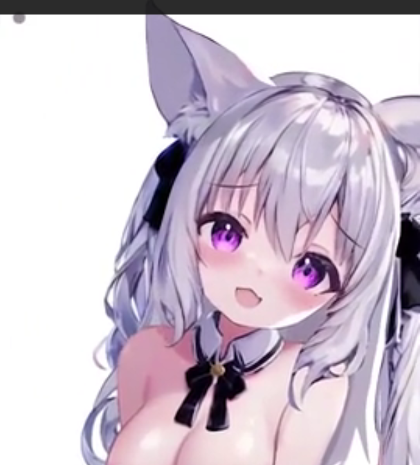 Live2D My Cat Maid Vol.2 Screenshot2