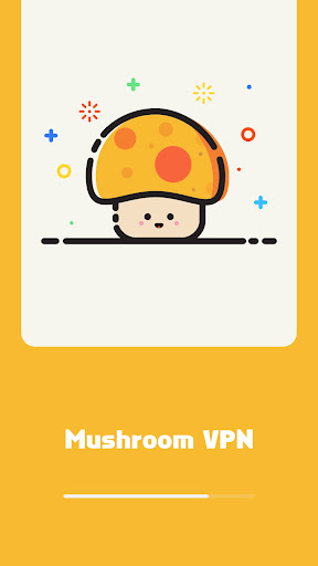 Mushroom VPN Screenshot1