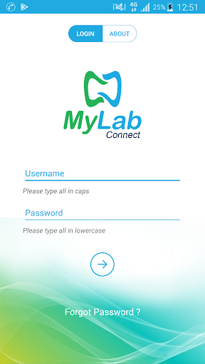 MyLab Connect Screenshot3