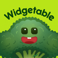 Widgetable: Adorable Screen APK