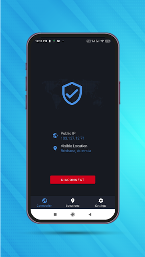 VPN Surf Screenshot2