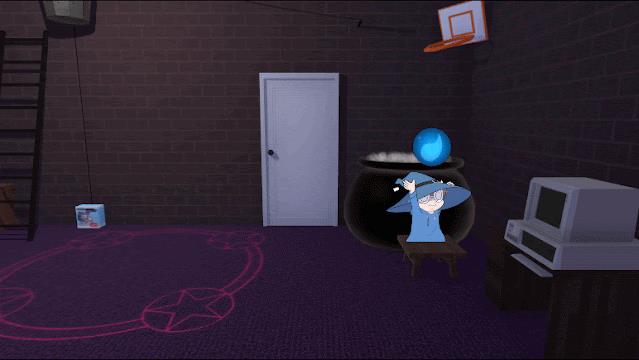 Lust Potions Screenshot4