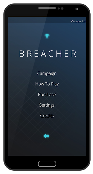 Breacher Mod Screenshot1