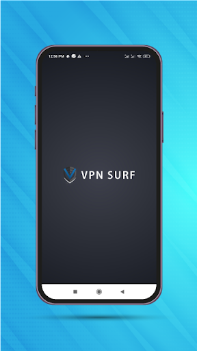 VPN Surf Screenshot3