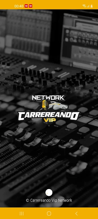 Carrereando VIP Network Screenshot3